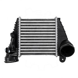 Ψυγείο Αέρα Υπερπλήρωσης Audi A3 Seat Leon Toledo Ii Skoda Octavia I Vw Bora I Golf Iv 1j0145803e Ψυγείο Αέρα Υπερπλήρωσης Audi A3 Seat Leon Toledo Ii Skoda Octavia I Vw Bora I Golf Iv 1j0145803e