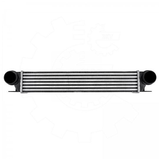 Ψυγείο Αέρα Υπερπλήρωσης Bmw 5 E39 5 Touring E39 7 E38 17512247359