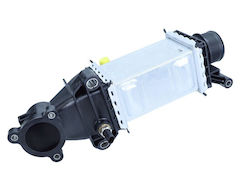 Intercooler Volkswagen Polo 1.4 Tdi 2015 04b145749k Intercooler Volkswagen Polo 1.4 Tdi 2015 04b145749k