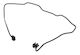 Cooling System Hose Peugeot 307 1.6 Hdi 1323h5