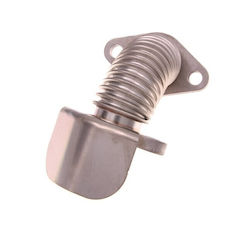 Egr Valve Pipe Hyundai I30 2007 2849127400 Egr Valve Pipe Hyundai I30 2007 2849127400