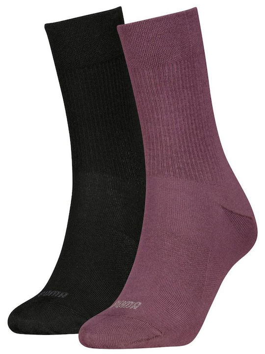 PUMA Dobotex Спортни чорапи Многоцветни 2 чифта