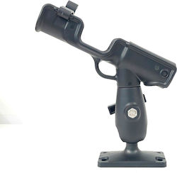 SCK 2967 Rutenhalter Für Kanu & Kajak
