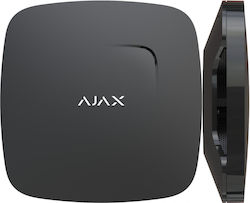 Ajax Systems Protect Plus Co Ανιχνευτής Καπνού