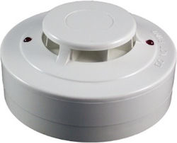 CQR Detector De Fum