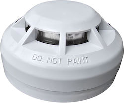 CQR Detector De Fum