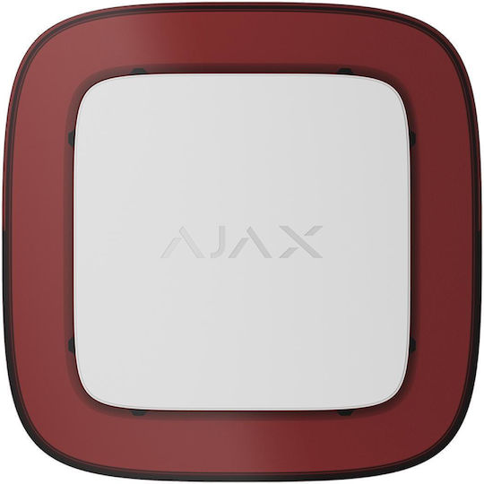 Ajax Systems Εξάρτημα για Σύστημα Πυρανίχνευσης