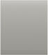 Ajax Center Button 1-Gang/2-Way Oyster Central Front Plate Frame 3 4 Or 5 Positions For Wireless Single Light Control Switch Beige