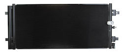Air Conditioning Condenser Audi Rs6 2011 4g0 260 401f