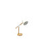 Vito Office Lamp for E27 Lamp Bulb Base in White Colour