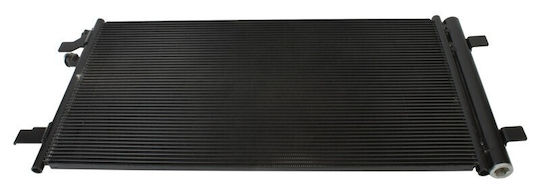 Συμπυκνωτής Κλιματισμού Vw Polo 1.0 18 2q0816411a