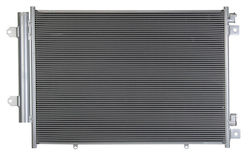 Кондензатор на климатик Suzuki SX4 S-Cross 13 95310-62M00 Кондензатор на климатик Suzuki SX4 S-Cross 13 95310-62M00