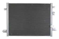 Condensator Climatizare Renault Zoe 12 921007736r Condensator Climatizare Renault Zoe 12 921007736r
