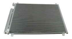 Συμπυκνωτής Κλιματισμού Suzuki Ignis 2016 95310-81p00 Συμπυκνωτής Κλιματισμού Suzuki Ignis 2016 95310-81p00