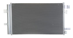 Συμπυκνωτής Κλιματισμού Subaru Xv 2017 73210-fl000 Συμπυκνωτής Κλιματισμού Subaru Xv 2017 73210-fl000
