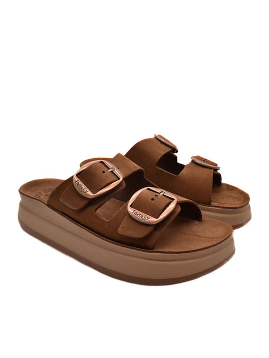Fantasy Sandals Fantasy Sandale casual damă Fla...