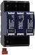 Elvhx Panel Lightning Protection Type T2