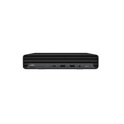 HP ProDesk 600 G6 Mini Recondiționat Calitate A (i5-10500T/8GB/500GB) HP ProDesk 600 G6 Mini Recondiționat Calitate A (i5-10500T/8GB/500GB)