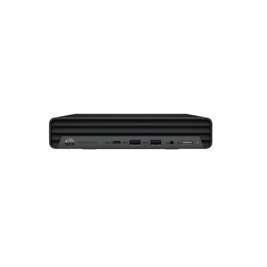 HP ProDesk 600 G6 Mini Refurbished Grade A (Core i5-10500T/16GB/256GB SSD/W11 Pro)