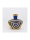 Eurolamp Eurolamp Keramik Vase Gold 23.2x6.8xY23.5cm