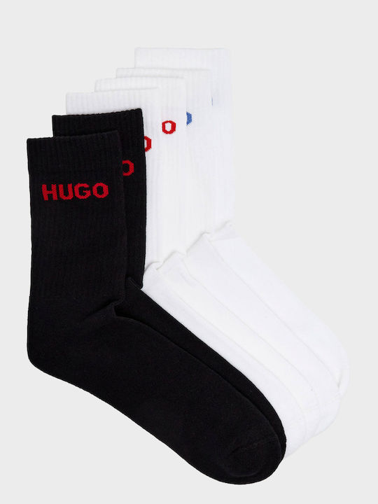 Hugo Мъжки Чорапи Многоцветни 2Брой