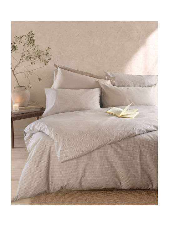 Rythmos Imperial Set Bed Sheets Single 160x260c...