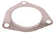 Auto-Dichtung Exhaust System Iveco Daily IV 504131269