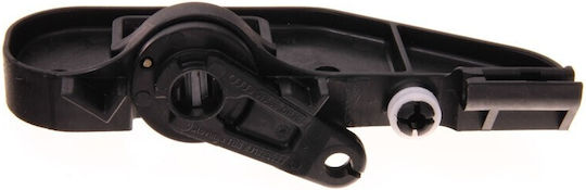 Engine Hood Release Handle Bracket Audi Tt 2007-2014 8j1823633c