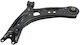 Front Control Arm Skoda Octavia 2020 Left 5wa407151a