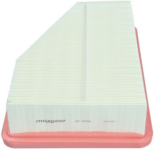 Car Air Filter Jeep Cherokee 11.13 F 026 400 653