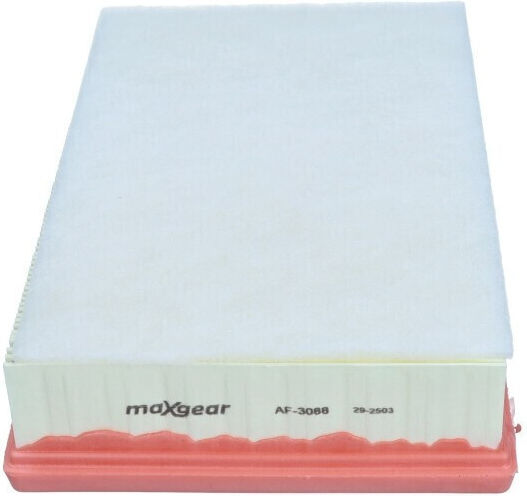 Car Air Filter Volvo XC40 06.20 F 026 400 708