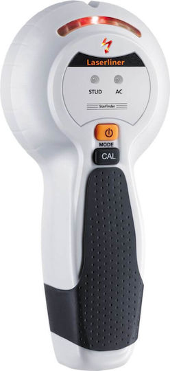 Laserliner LL-080.969E Detector de Cabluri, Metal și Lemn