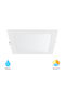 Braytron Recessed LED Panel 18W