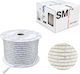 Christmas Tube Light 2835 White 100m