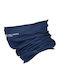 Scott Sportliches Halsband Blau