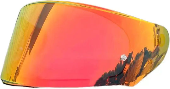 Zelatína Helmschutz Pinlock Ready Ls2 Ff353 Rapid – Revo Rot