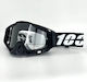 Motocross-Schutzbrille