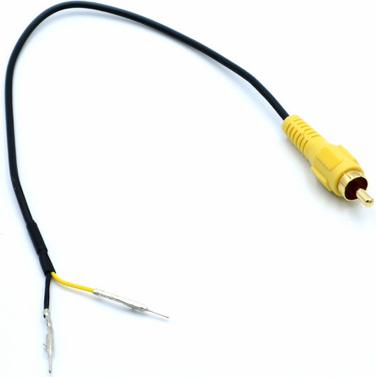 Compotech S.r.l Възстановяване на Заводска Камера Alfa Romeo Fiat U-connect 2016 Mqs Pins 27.241