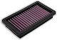 Renault Clio Vi 1.2 Tce 25-26 Dna Air Filter P-rn13x24-01