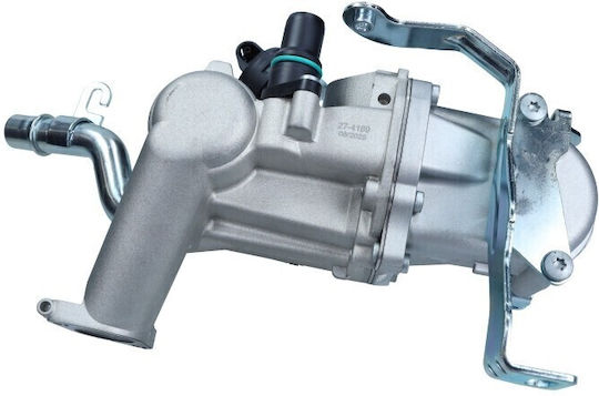 Βαλβίδα Egr Peugeot 1.4hdi/1.6hdi Ψυγείο 1685740