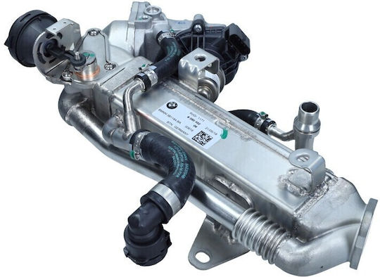 EGR-Ventil BMW 5 G30 Modul 11718580452