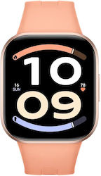 Xiaomi Redmi Watch 6 Active 45mm Orange Xiaomi Redmi Watch 6 Active 45mm Orange