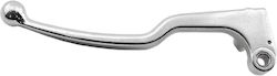 Left Silver Motorcycle Lever for Cb600f Hornet 600 900 1000rr Fireblade