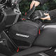 Чанта за централен тунел Scooter Motowolf Mb5 15l Водоустойчиво Покривало