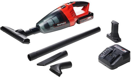 Einhell Car Handheld Vacuum Rechargeable 12V Without Battery
