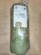 Vesta Home Nursery Swaddling Blanket Green 70x90cm