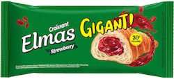 Elmas Croissant Erdbeere 160g