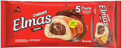 Elmas Croissant Kakao (5x48gr)