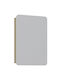 Hanah Home Oglindă de baie din MDF cu dulap 50x16cm Maro
