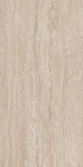 Kai Group Plăci de Podea / Perete pentru Interior Porțelanate Matt 120x60cm Bej
